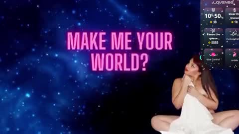 Ana online show from January 2025 03:50:01 PM