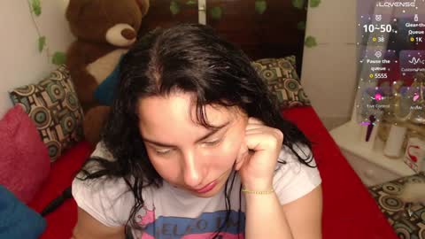 Ana online show from January 2025 02:10:01 PM