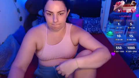 Ana online show from February 2025 05:53:02 PM