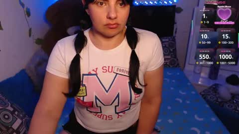 Ana online show from March 2025 02:54:01 PM