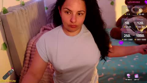 Ana online show from September 2025 10:22:01 PM