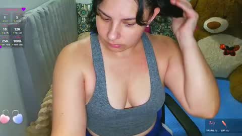 Ana online show from June 2026 12:47:02 PM