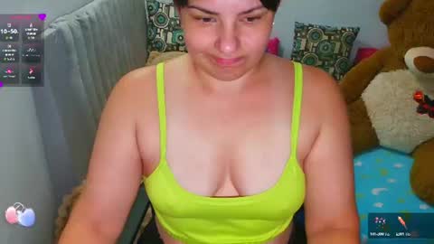 Ana online show from July 2026 11:45:02 AM
