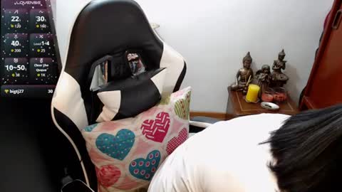 Snapshot of anasstaciaevanss chatting on July 2026 12:42:01 AM Anastacia online show from July 2026 12:42:01 AM