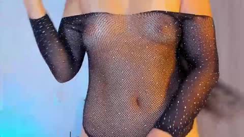 Anastacia online show from November 2025 05:41:02 AM