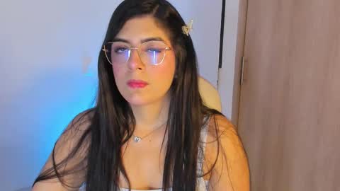 Snapshot of anastaciablake chatting on February 2026 02:48:01 AM Anastacia online show from February 2026 02:48:01 AM