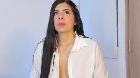 Snapshot of anastaciablake chatting on February 2026 11:28:02 AM Anastacia online show from February 2026 11:28:02 AM