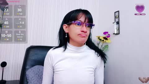 maria online show from January 2025 07:08:01 PM