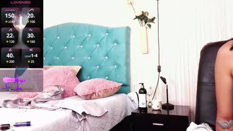 maria online show from March 2025 08:10:02 PM