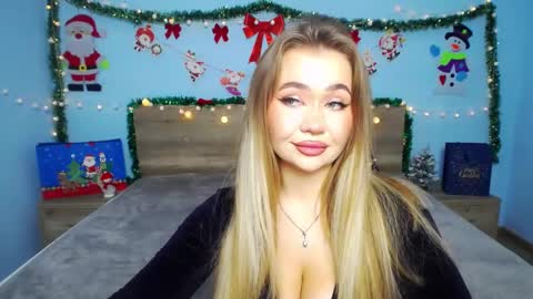 anastacyyellig online show from December 2024 08:43:02 AM