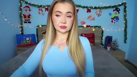 anastacyyellig online show from January 2025 12:05:02 AM