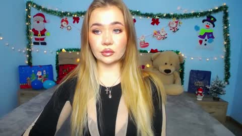 anastacyyellig online show from January 2025 05:26:02 AM