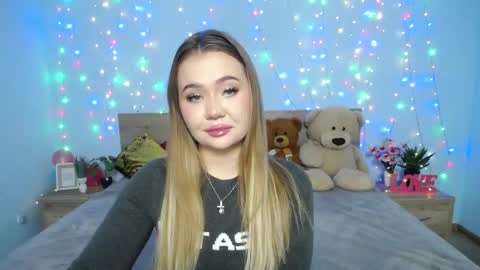 anastacyyellig online show from January 2025 02:35:01 AM