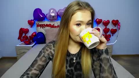 anastacyyellig online show from February 2025 12:29:02 AM