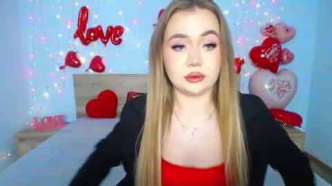 anastacyyellig online show from February 2025 06:55:01 AM