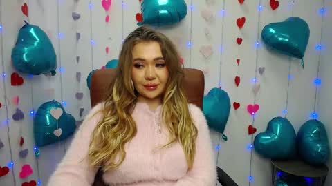 anastacyyellig online show from February 2025 06:21:01 AM
