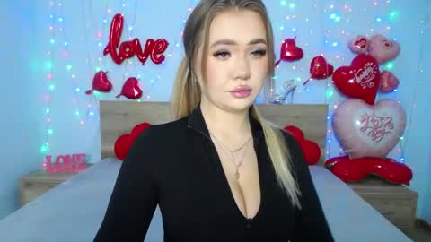 anastacyyellig online show from February 2025 08:49:01 AM