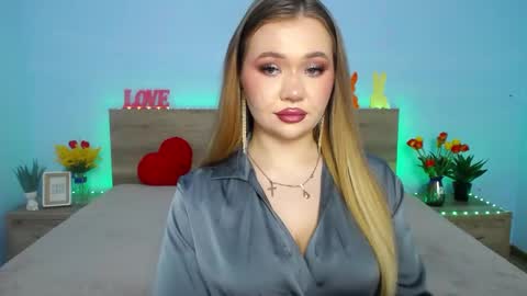 anastacyyellig online show from March 2025 06:28:02 AM