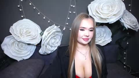 anastacyyellig online show from November 2025 07:47:01 PM