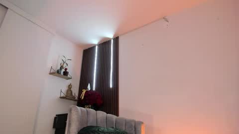 Ana Stalin online show from February 2025 10:29:02 AM