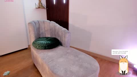 Ana Stalin online show from March 2025 02:38:02 AM