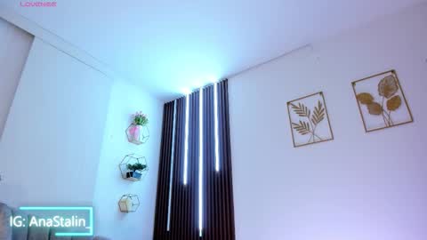 Ana Stalin online show from February 2026 01:57:02 AM