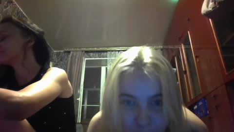 Anastasia online show from July 2026 09:35:01 PM
