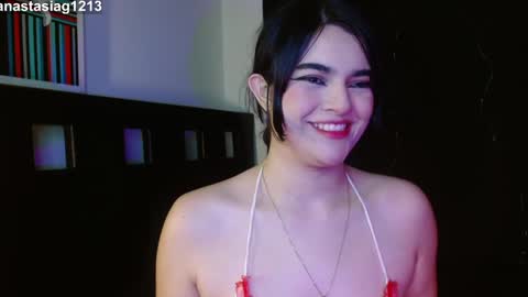 Anastasia Gomez online show from December 2024 02:07:02 AM