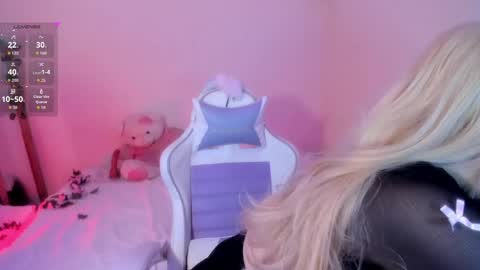 Anastasia Gomez online show from April 2026 12:05:01 AM