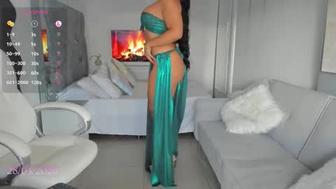  anastasia  online show from March 2026 08:19:02 PM