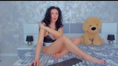 Anastasia online show from February 2026 08:24:02 PM