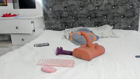  ANASTASIA DANGER  online show from December 2024 12:11:02 PM