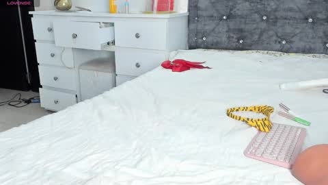  ANASTASIA DANGER  online show from January 2025 01:27:02 AM