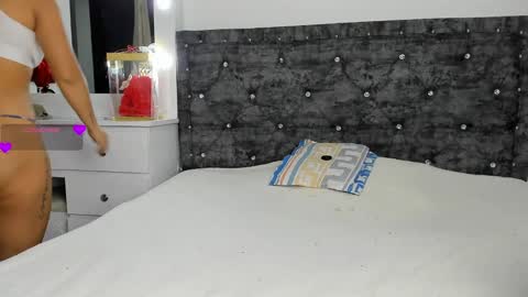  ANASTASIA DANGER  online show from January 2025 12:10:01 PM