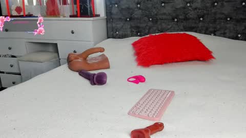  ANASTASIA DANGER  online show from March 2025 12:16:01 PM