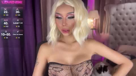Snapshot of anastasia_gorj chatting on March 2025 12:45:01 PM Anastasia Cucuzza online show from March 2025 12:45:01 PM