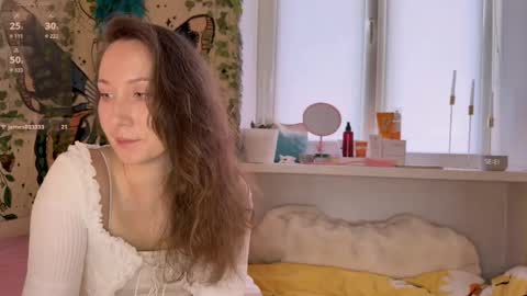 anastasia_yummy online show from April 2026 10:32:01 AM