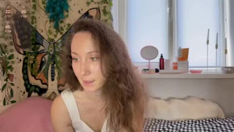 anastasia_yummy online show from April 2026 10:44:01 AM