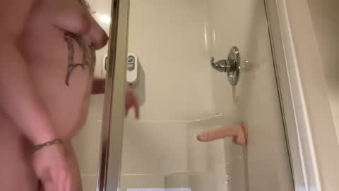 Anastasia Ace online show from September 2025 09:31:02 PM