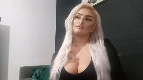 AnastasiaAmore online show from September 2025 08:19:01 PM