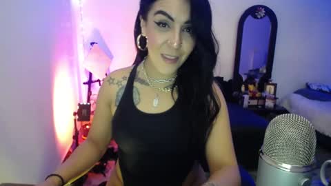 Jennyfer.... but u can say me Anastasia online show from January 2025 08:10:02 AM