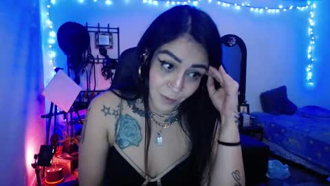 Jennyfer.... but u can say me Anastasia online show from February 2025 09:15:02 AM