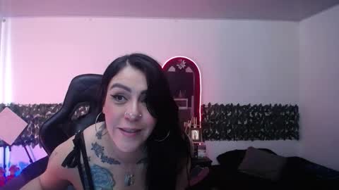 Jennyfer.... but u can say me Anastasia online show from October 2025 04:16:02 PM