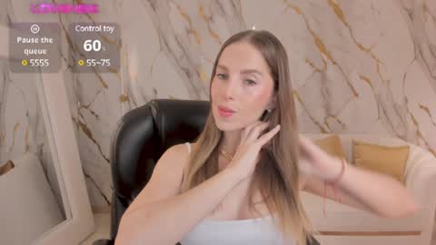 A N A S T A S I A  online show from February 2025 11:53:01 AM