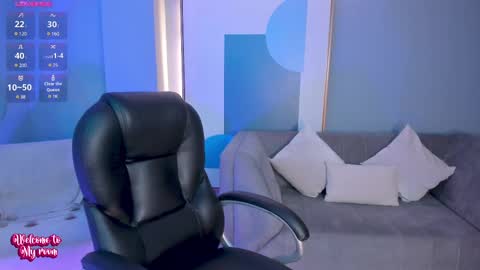 A N A S T A S I A  online show from February 2025 03:05:02 PM