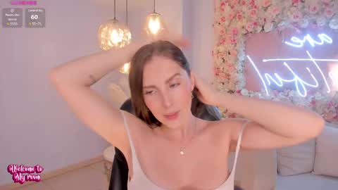 A N A S T A S I A  online show from March 2025 02:51:02 PM