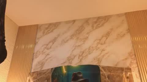 Anastasia Coleman online show from October 2025 07:23:01 PM