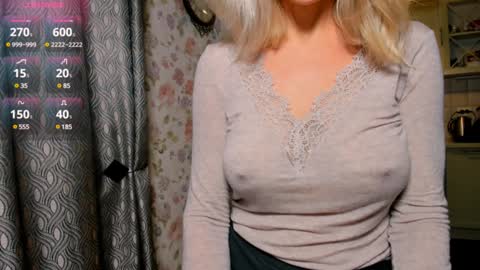 Anastasia online show from December 2024 07:18:02 AM