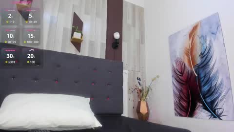 anastasia online show from January 2025 11:37:02 AM