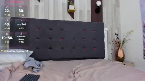 anastasia online show from February 2025 05:56:02 PM